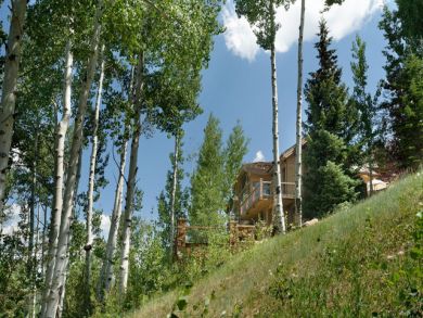 Aspen Luxury Rental at its Best Five Bedrooms Luxury